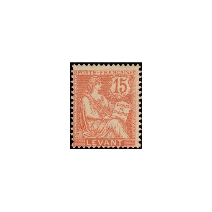 Levant - 15