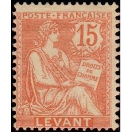 Levant - 15