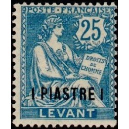 Levant - 17
