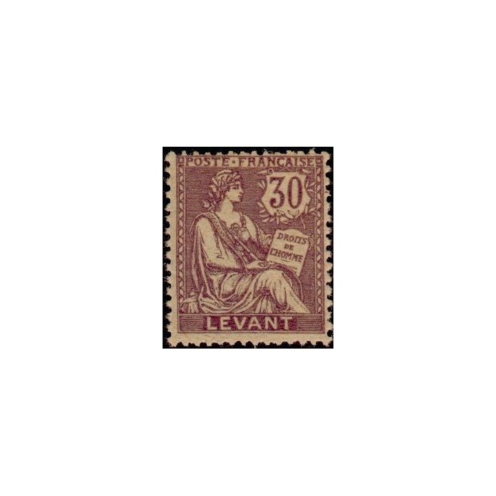 Levant - 18