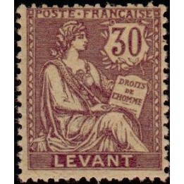 Levant - 18