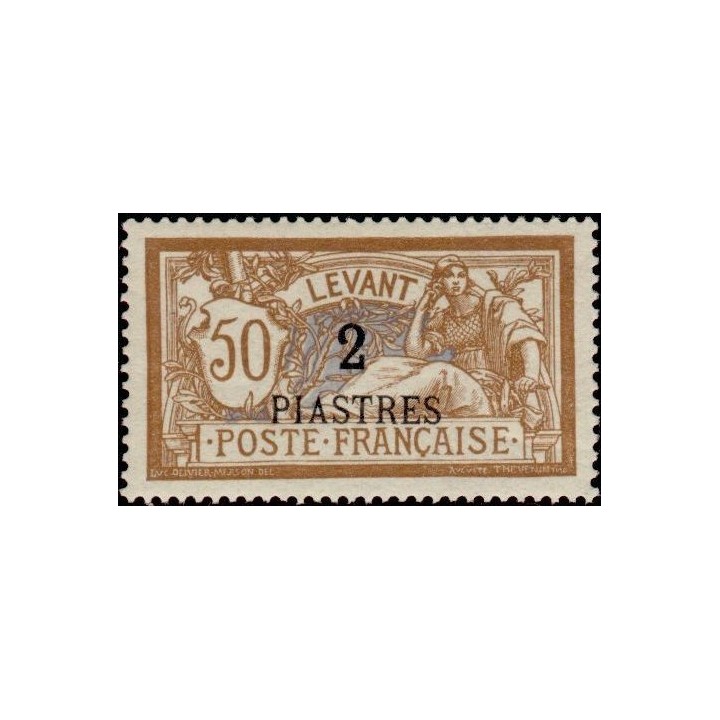 Levant - 20