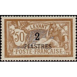Levant - 20