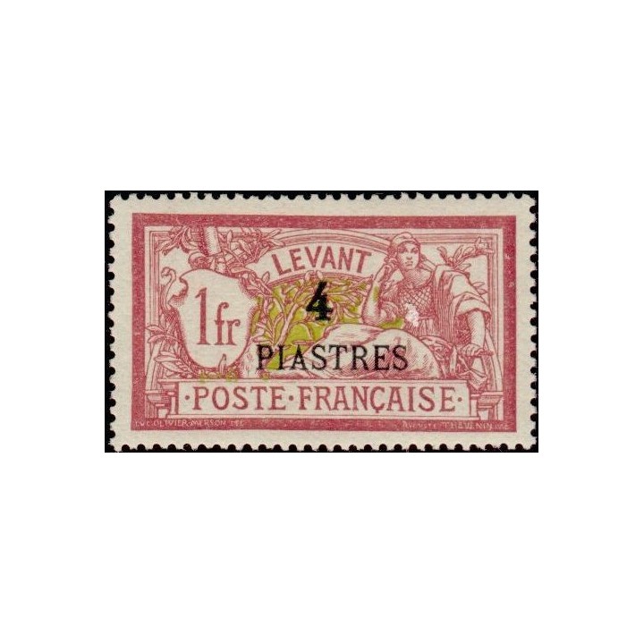 Levant - 21