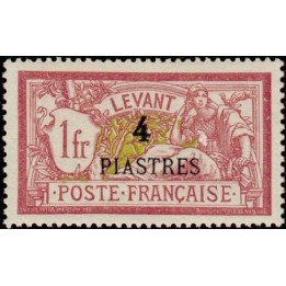 Levant - 21