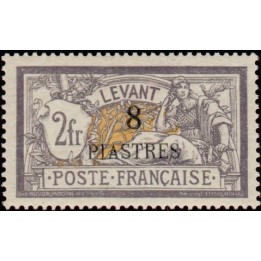 Levant - 22