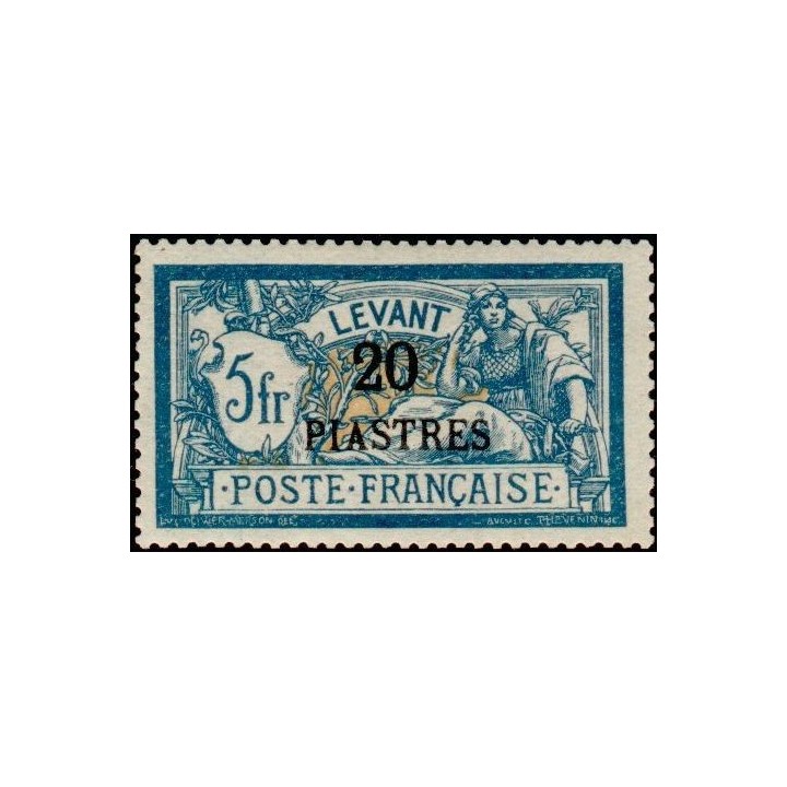 Levant - 23
