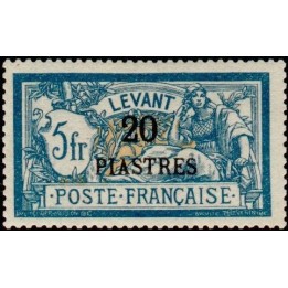Levant - 23
