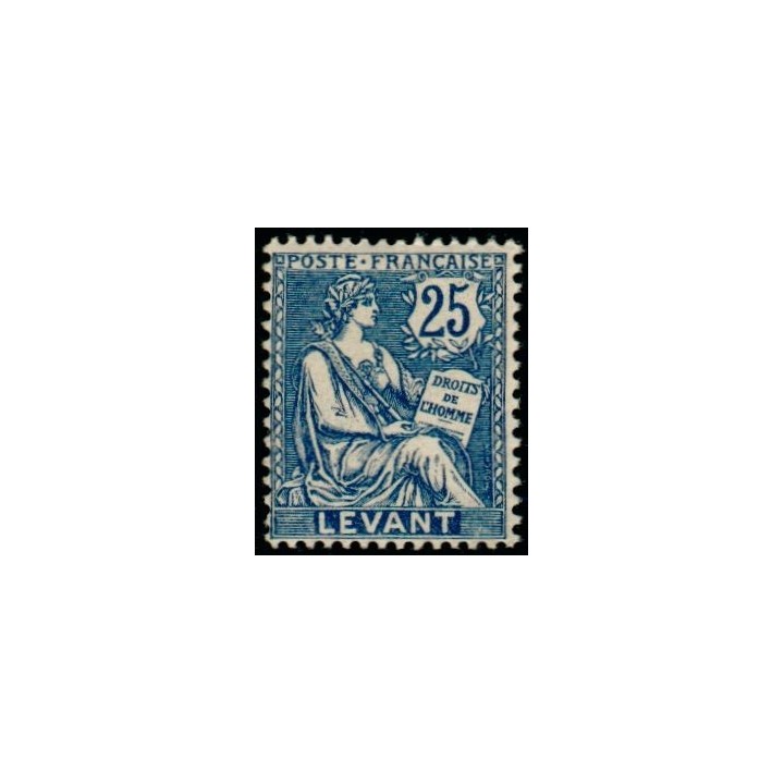 Levant - 24