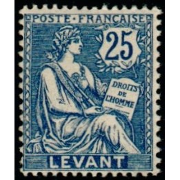 Levant - 24