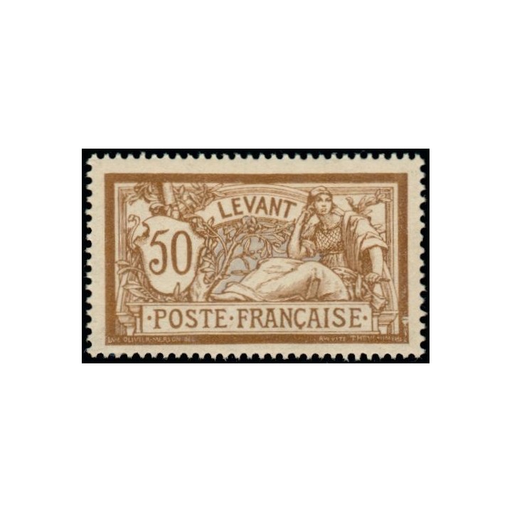 Levant - 25