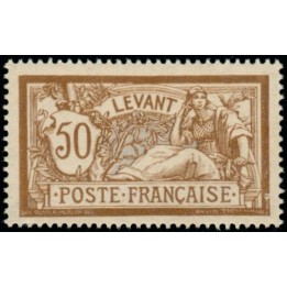 Levant - 25