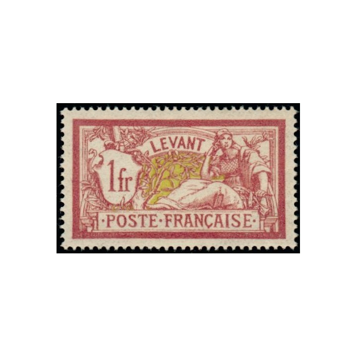 Levant - 26