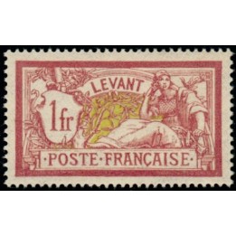 Levant - 26