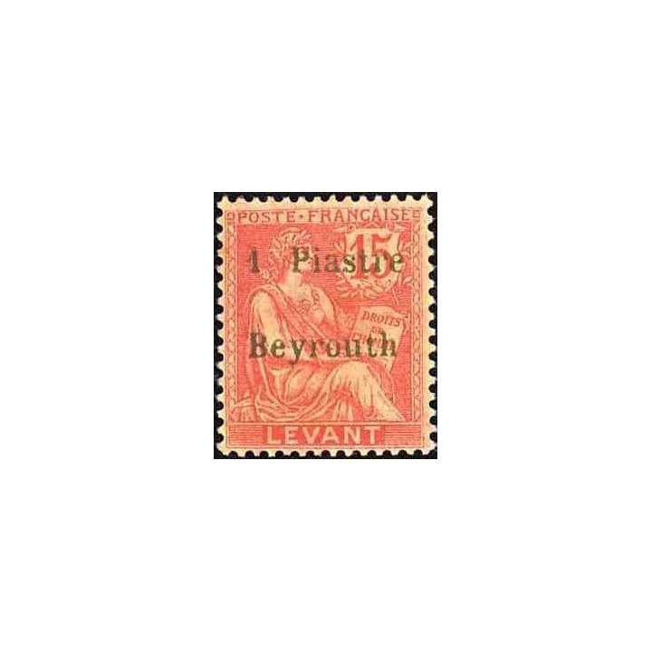 Levant - 27