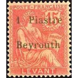 Levant - 27