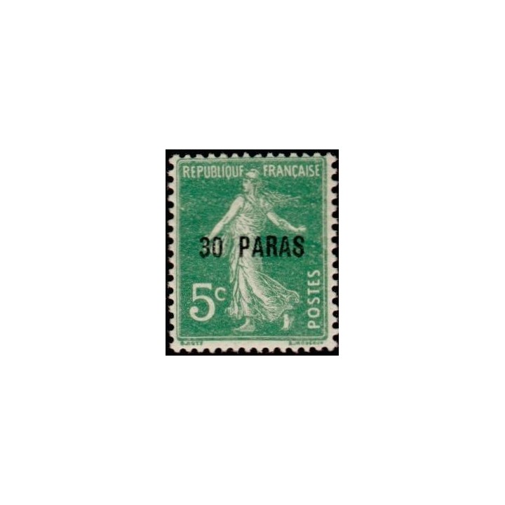 Levant - 28