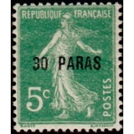 Levant - 28