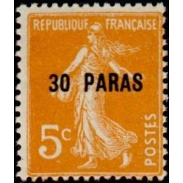 Levant - 29