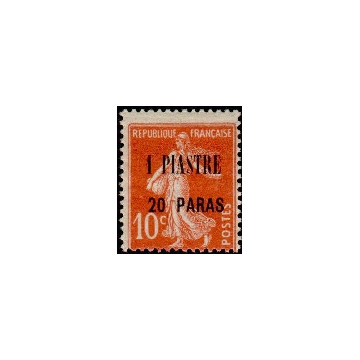 Levant - 30