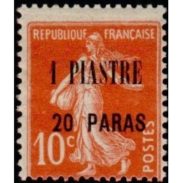 Levant - 30