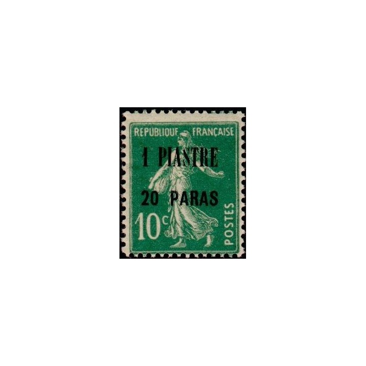 Levant - 31