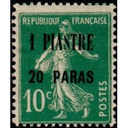 Levant - 31