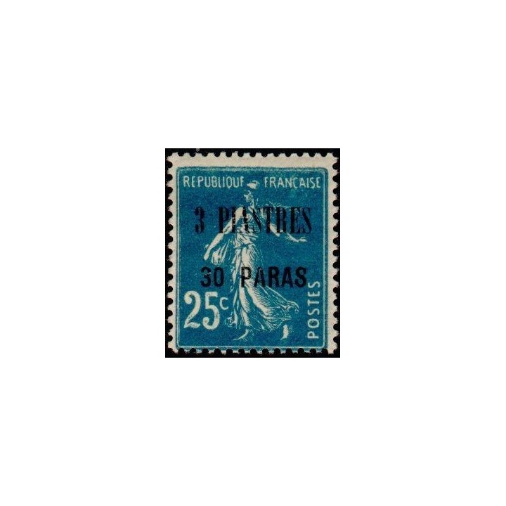 Levant - 32