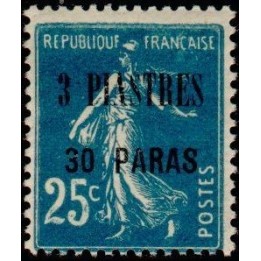 Levant - 32