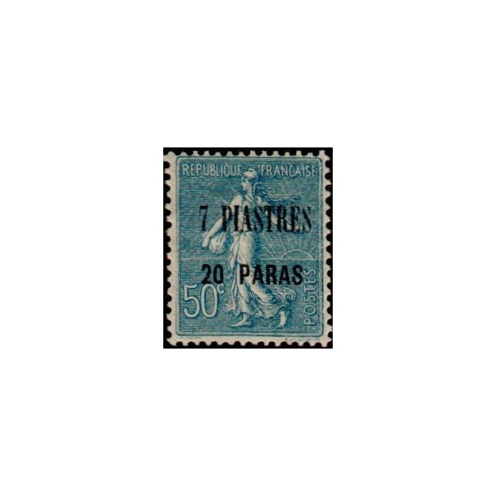 Levant - 34