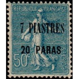 Levant - 34