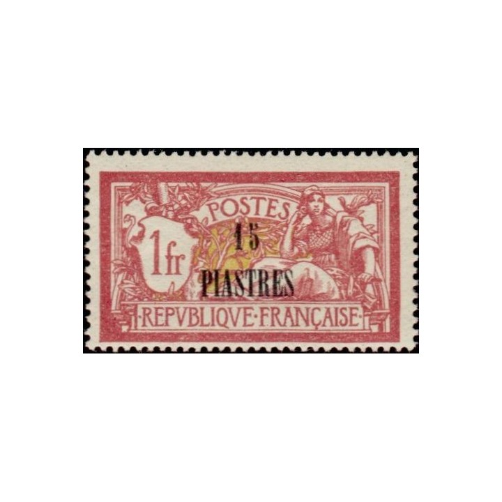 Levant - 35