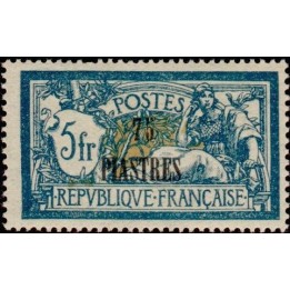Levant - 37