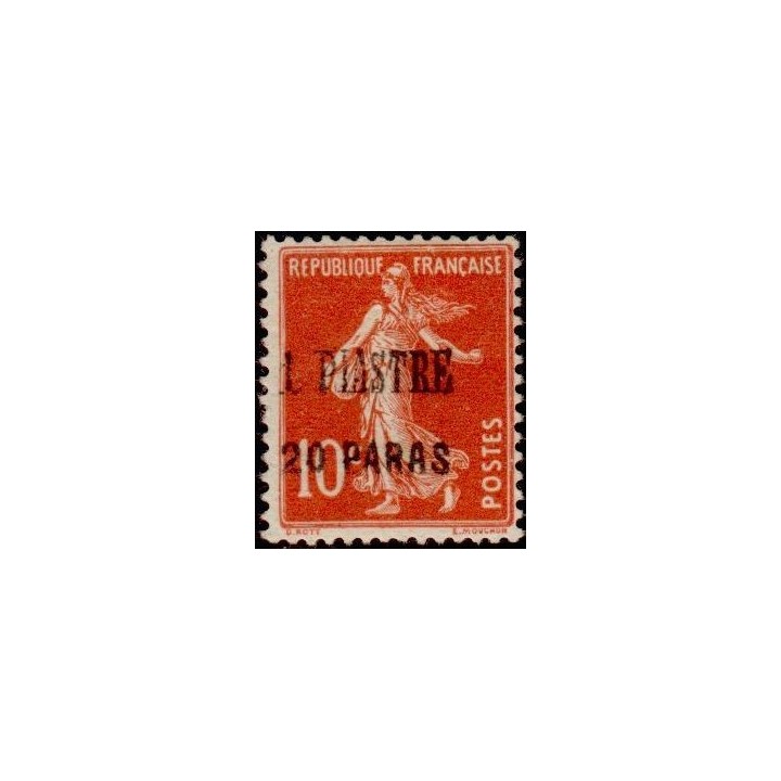 Levant - 38