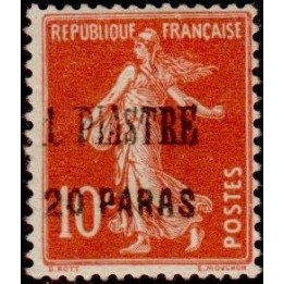 Levant - 38