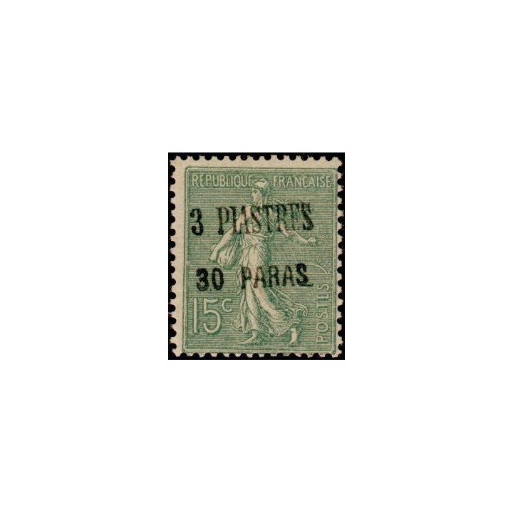 Levant - 39