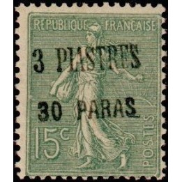 Levant - 39