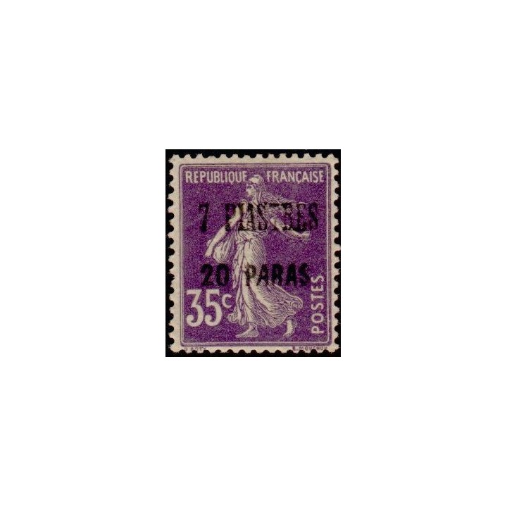 Levant - 40