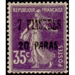 Levant - 40