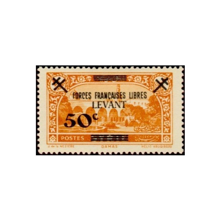 Levant - 41