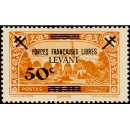 Levant - 41