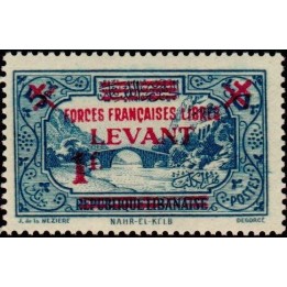 Levant - 42