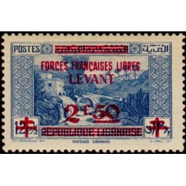 Levant - 43