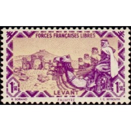 Levant - 45