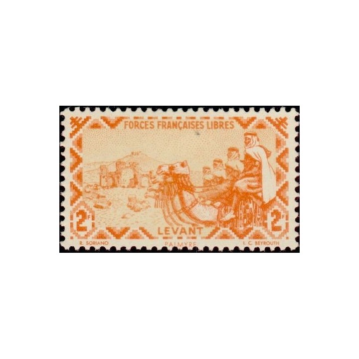 Levant - 46