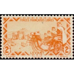 Levant - 46