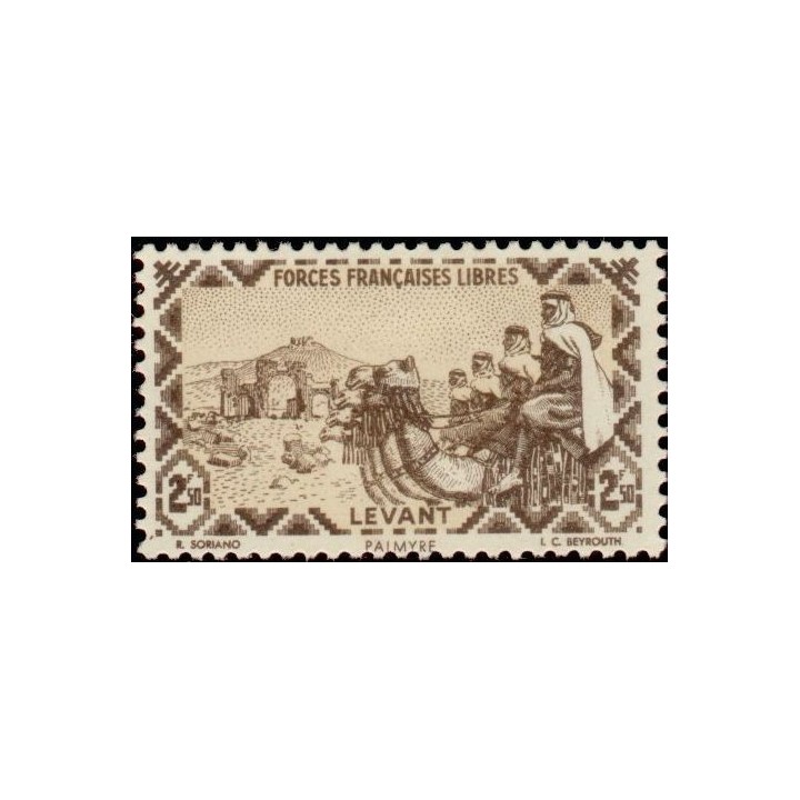 Levant - 47