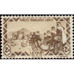 Levant - 47