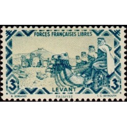 Levant - 48