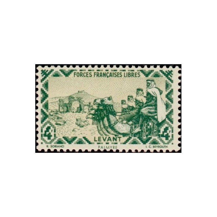Levant - 49